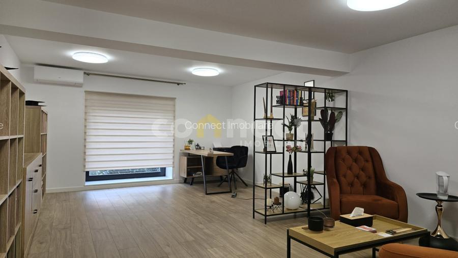 Spatiu birou de inchiriat | Semicentral - 2