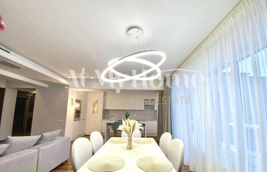 Penhtouse spatios si luminos de 3 camere/Herastrau/2 parcari subteran/boxa - 6