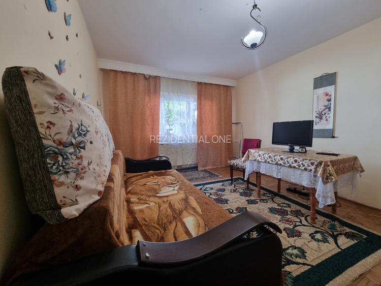 Garsonieră decomandată în bloc de apartamente/confort 1/Zonă Centrală - 3