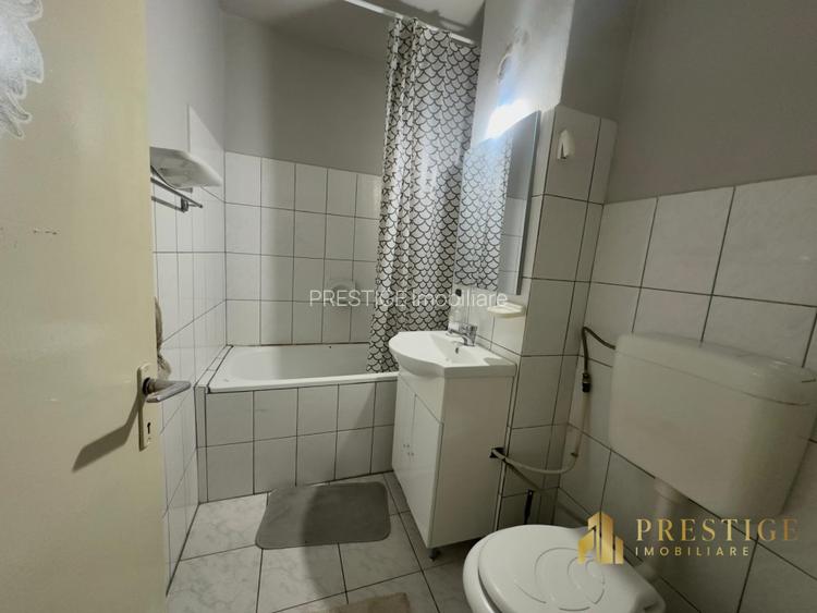 Garsoniera tip D de vanzare pe str.Bumbacului, zona Nufarul - Oradea - 10