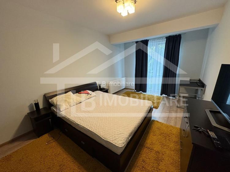 Apartament cu 2 camere, 65mp, Zona Shopping City - 3