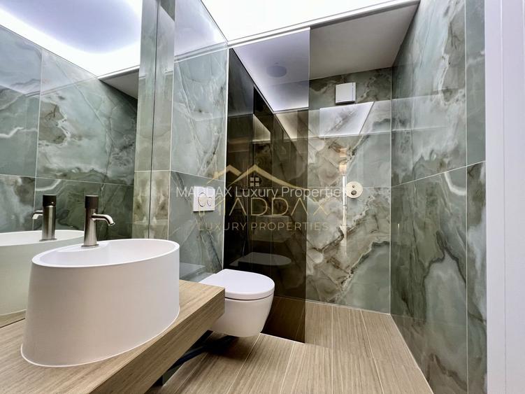 Apartament LUX *116mp* // Parcare // Iancu Nicolae - 20