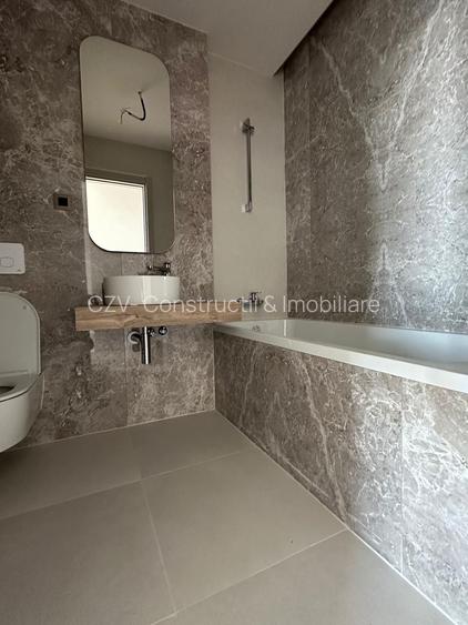 Garsonieră 44 mp – Ideal Investiție | Piscina - 13