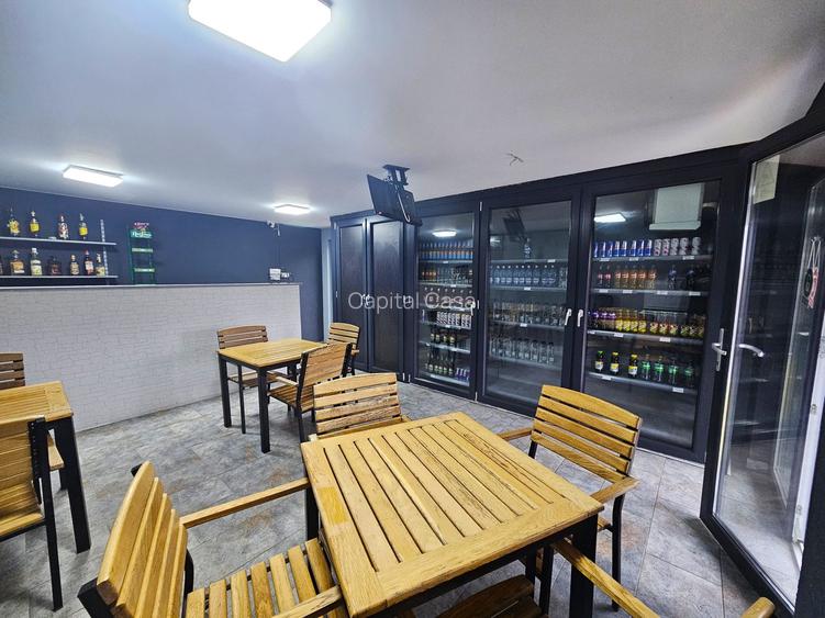 Vilă de Lux și Afacere la Cheie – Centru Valea Călugărească - 13