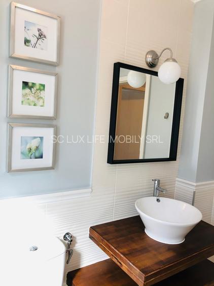 Inchiriez apartament cu 3 camere Aradului - 17