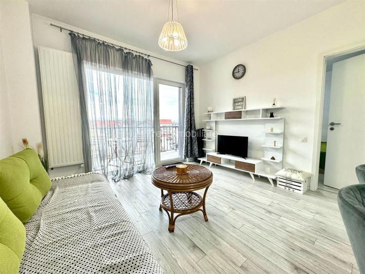 Apartament 2 camere | Parcare Subterana | Sophia Residence | Buna Ziua - 3