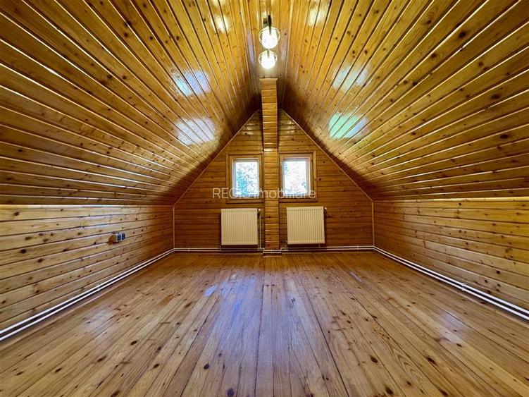 Casa/Vila in zona ultracentrala a Brasovului - 23