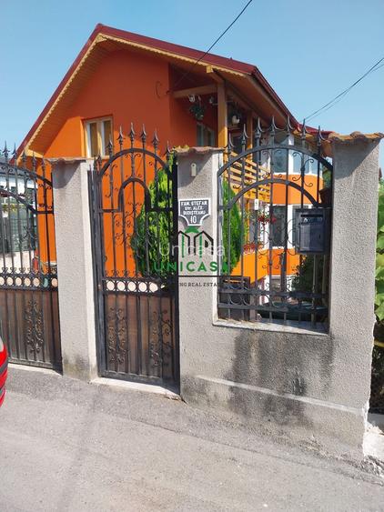 Casa - Cetatuie - Vedere Panoramica - 3