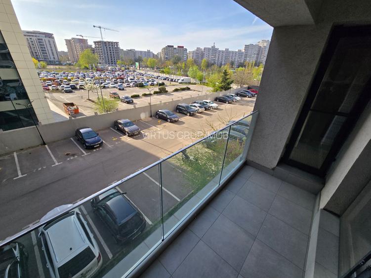 Inchiriere Apartament 2 Camere Exigent Faza 2 Parcul Liniei - 8