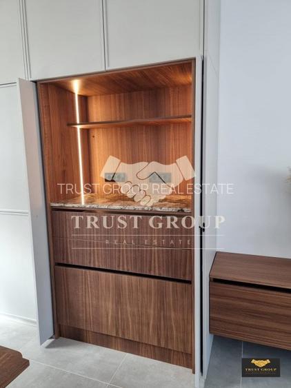 Townhouse Avalon 4 camere | 2 Locuri Parcare | - 10