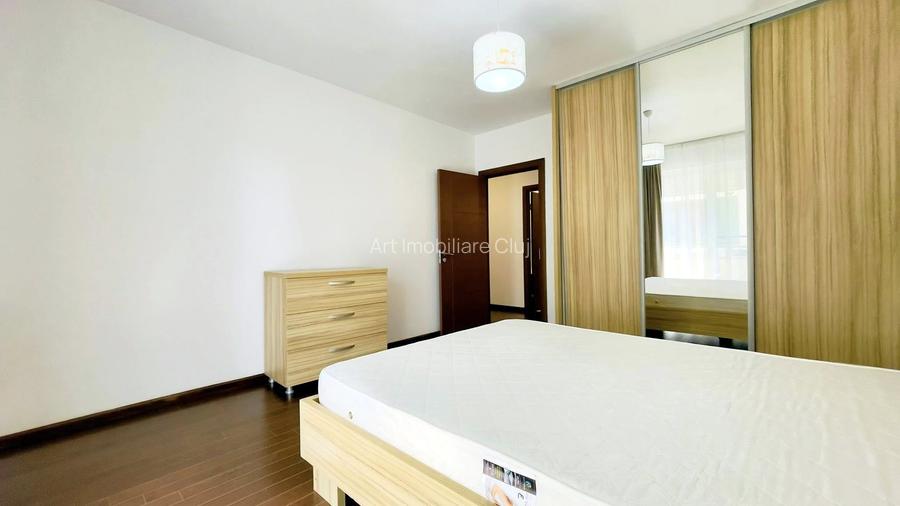 3 camere, bloc nou, modern, cu garaj, in Buna Ziua, in Bonjour Residence - 5