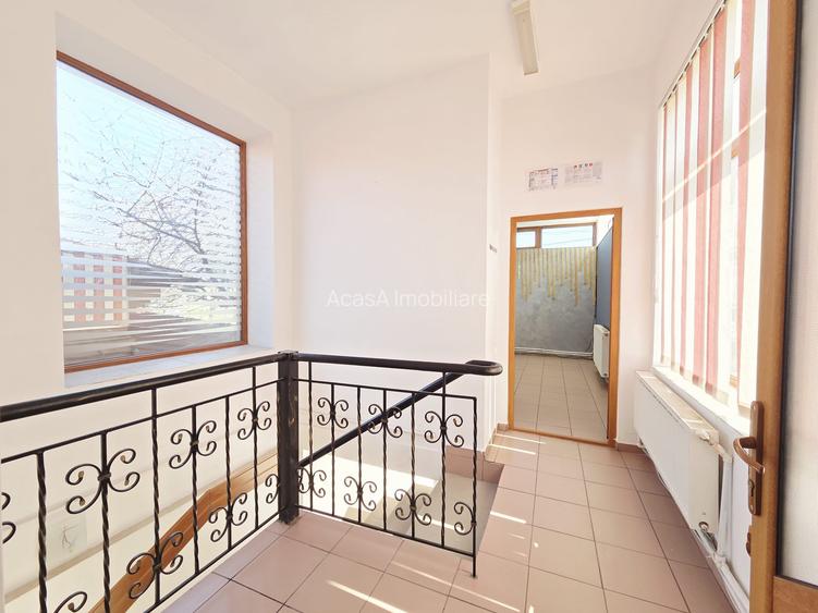 Spatiu comercial 55 mp str Domneasca zona caminelor studentesti - 5