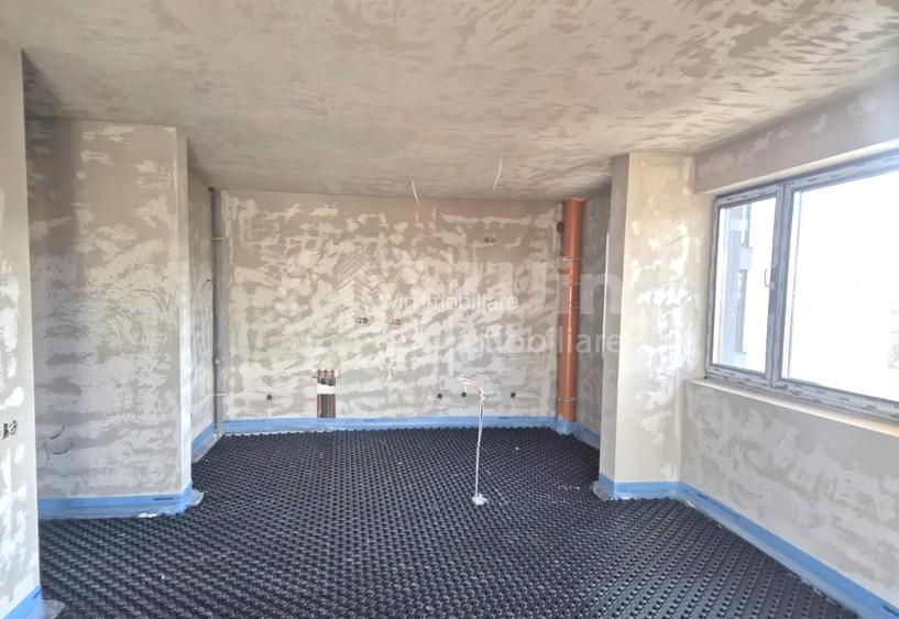 Apartament 2 camere | 56mp | mobil nou | Parcare | Andrei Muresanu - 2