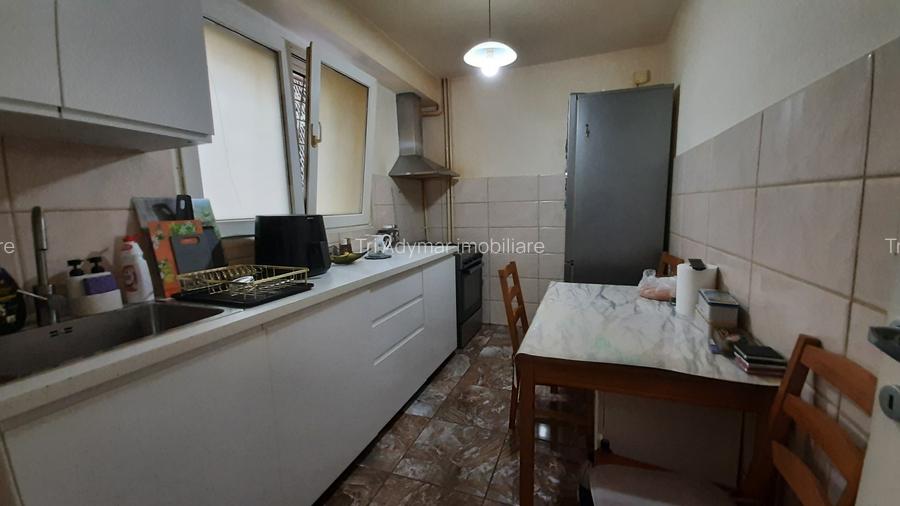 Apartament 2 camere – Drumul Taberei, Plaza România! - 17