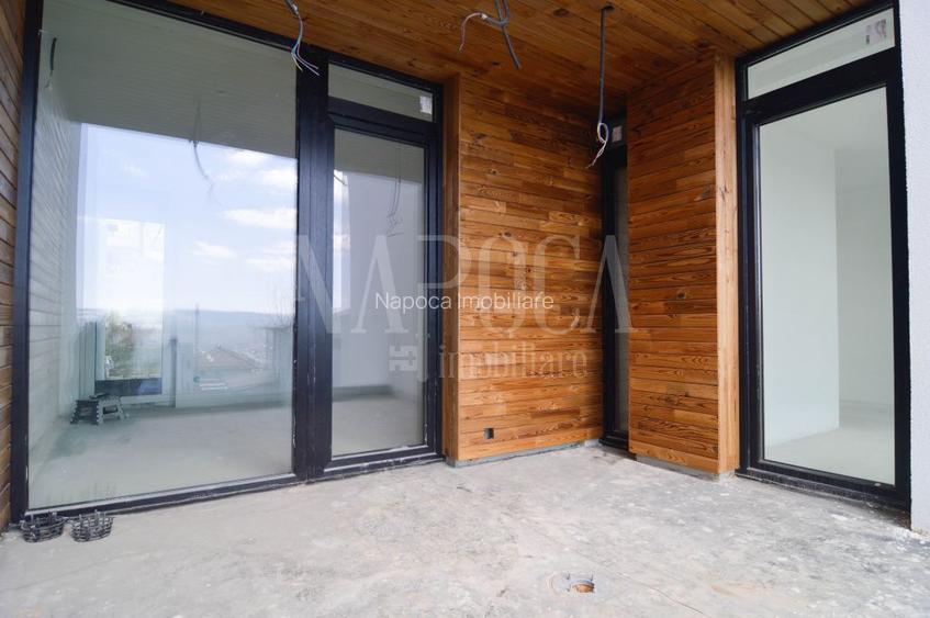Casa 4 camere de vanzare in Iris, Cluj Napoca - 17