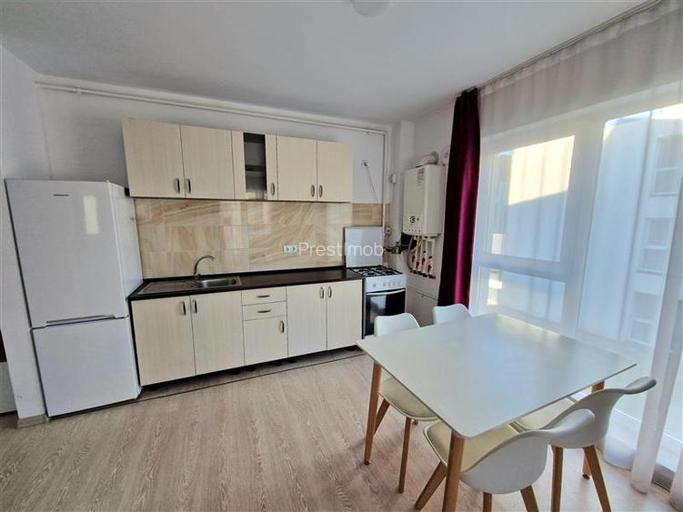 Apartament 2 camere etaj intermediar - 5