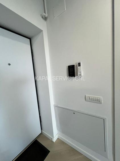 Inchiriere 2 camere, Tomis Tower - 5