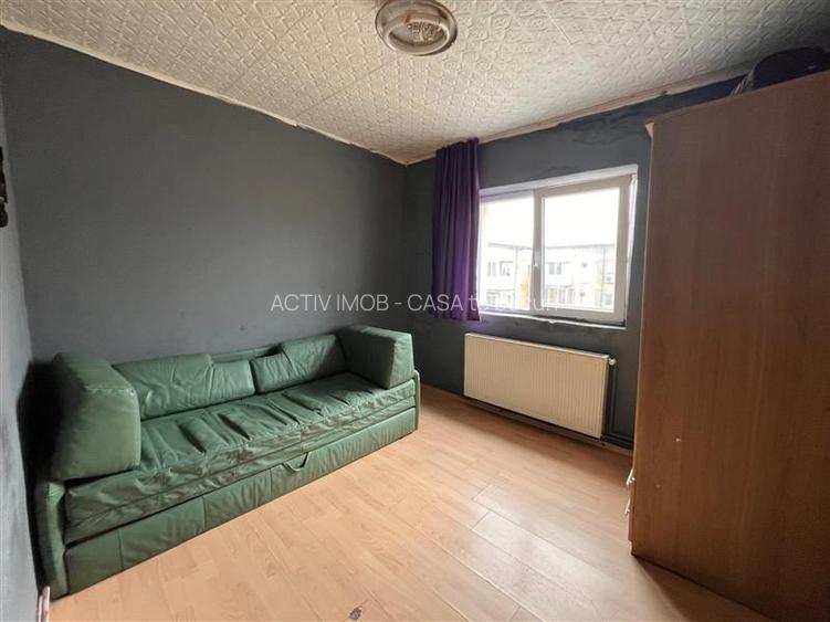 Lugoj, Apartament 3 Cam. 84 Mp. Micro 4, Acoperis Nou - 25
