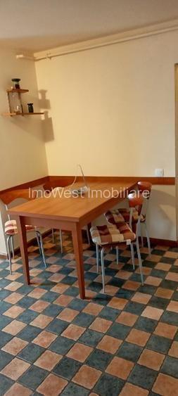 Complexul Studentesc | 3 camere | Centrala Proprie. - 10