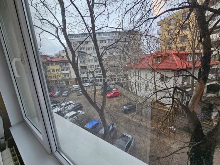 Apartament 2 camere ultracentral | Cismigiu | Sala Palatului | Renovat - 10