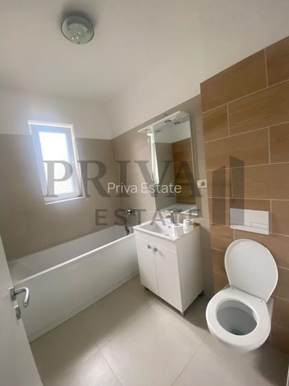 Apartament 3 camere, 2 bai, 70 mp, etaj 1, Braytim - 9