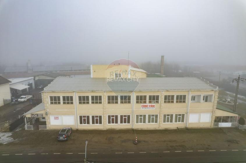 Spațiu comercial / Afacere La Cheie - 34