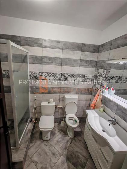 EXCLUSIVITATE! Casa spatioasa + teren in centrul Buzaului - 10