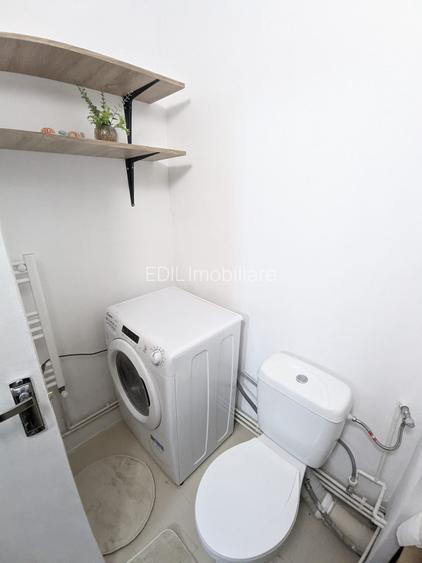 Apartament de închiriat, 2 camere, 56 mp, Mănăștur zona Peana - 8