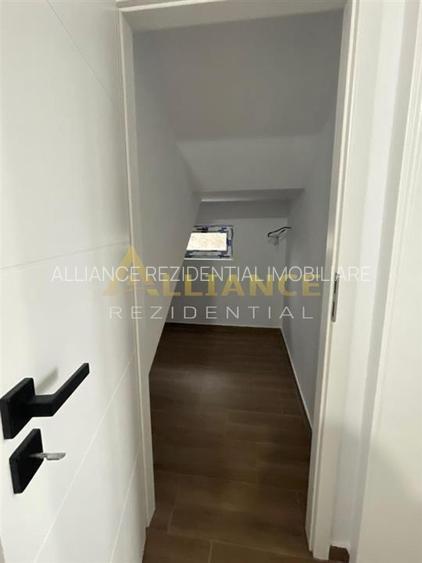 Casa individuala - 300 mp  - 5 camere - 3 bai - 8