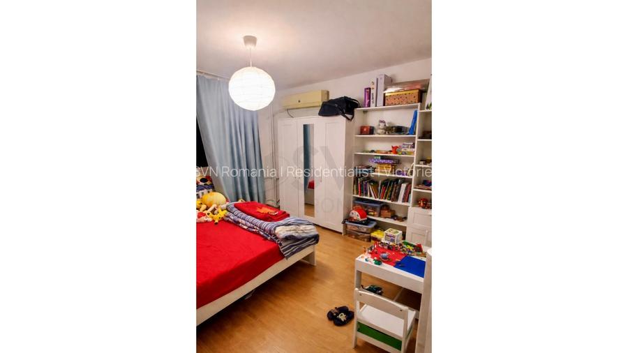 REA1027471 Apartament 2 camere l Calea Mosilor I Metrou Obor - 3