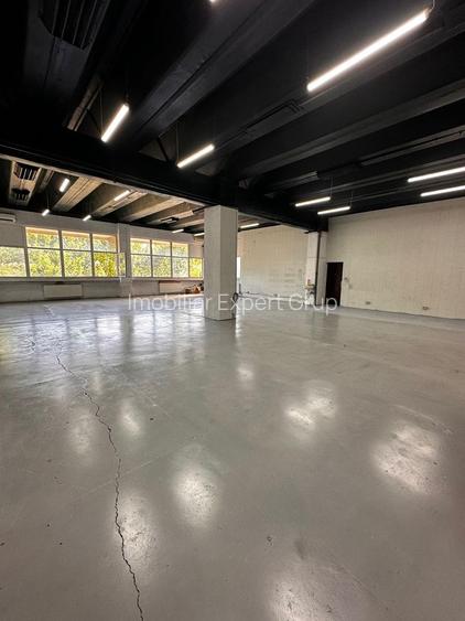 Bd. Pallady - spatiu 180mp pt birouri si depozitare et. 1 - 3