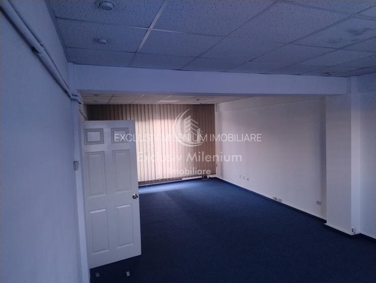  Birouri Piata Alba Iulia / Decebal - 4