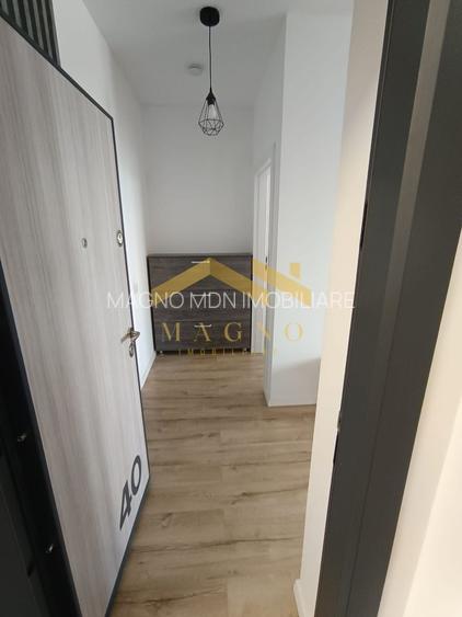 Ap. 2 camere zona ARED IMAR de inchiriat +parcare - 13