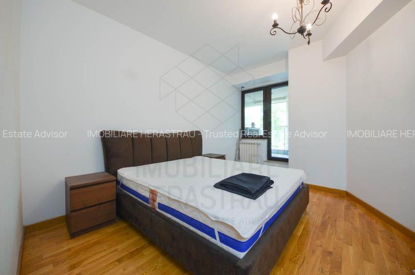 Soseaua Nordului | Vedere deschisa | Parcare - 7