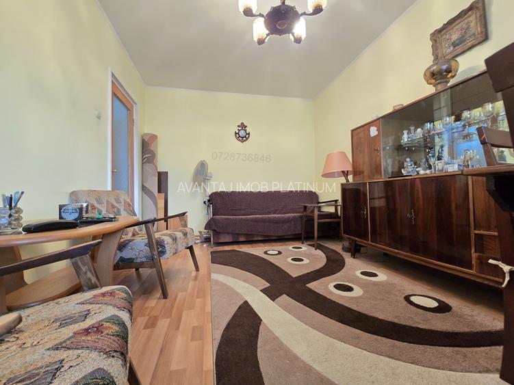 Giurgiului - Drumul Gazarului, Cimitirul Israelit, decomandat - 2