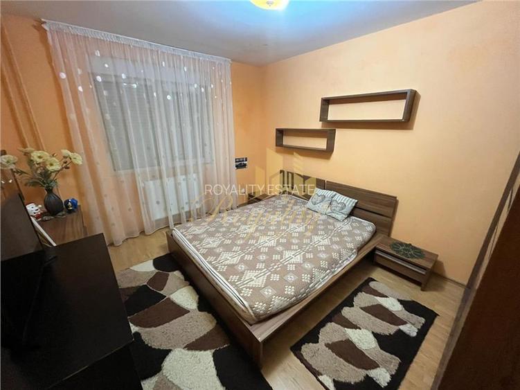 Apartament 2 camere, parter, 55 mp - Zona Complex Studentesc - 9