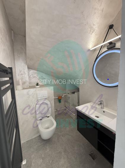 Casa eficient compartimentata la 3 minute de autostrada Bucuresti - Ploiesti - 9