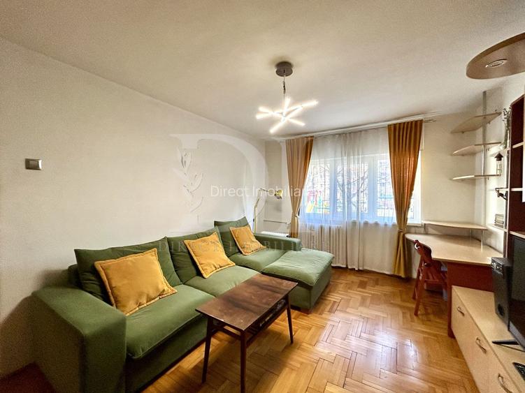 🏡 Apartament de închiriat – Zona Gheorgheni (Interservisan) - Cluj - 7