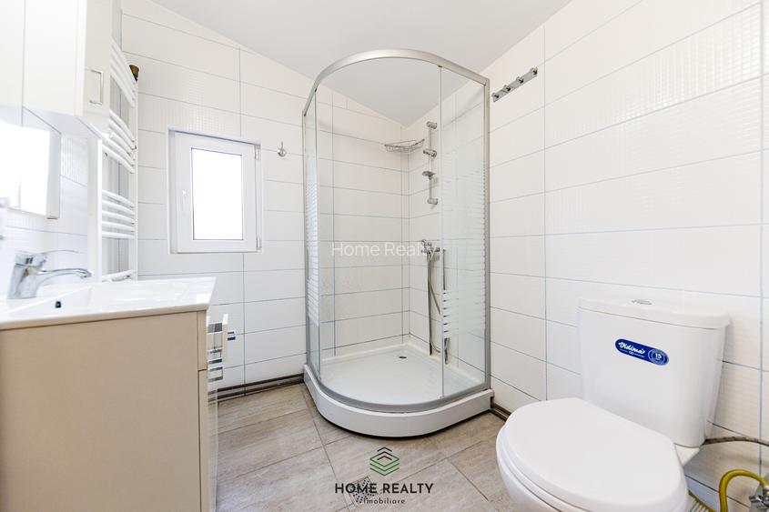 COMISION 0% I Casă + Teren - 3.763 mp I Peciu Nou - str. Principală. - 17