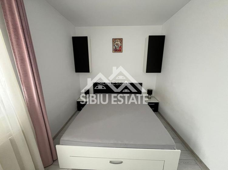 Apartament 2 camere modern, balcon 7 mp, parcare ,Șelimbăr Brana - 6