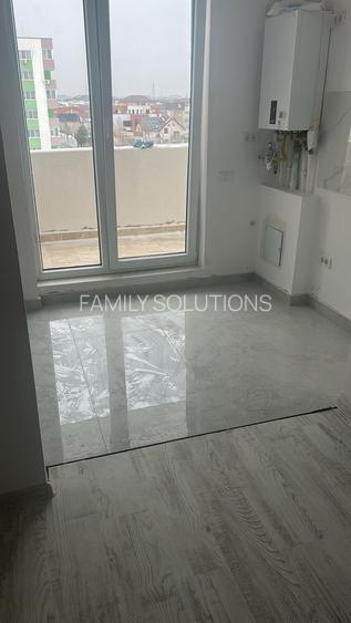 Metrou Berceni -  2 camere studio 45mp – finalizat tva 0% - 5