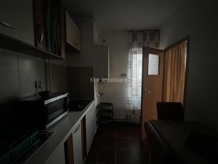 Apartament 1 camera strada Avram Iancu  zona Lidl - 5