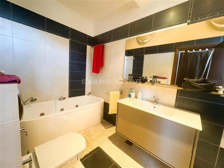 Apartament de inchiriat 4 camere Dorobanti - 31