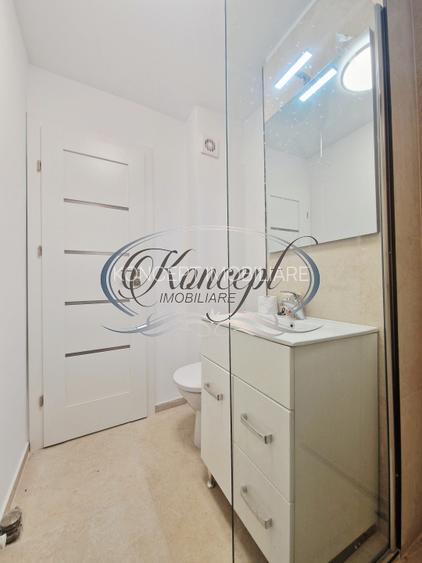 Apartament renovat total in Manastur, zona Big - 9