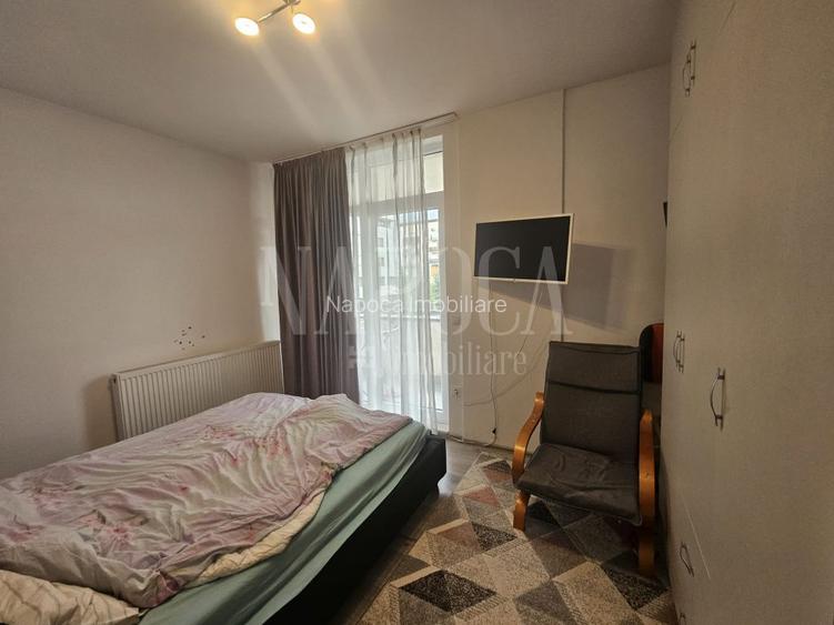 Apartament 3 camere de vanzare in Baciu - 3