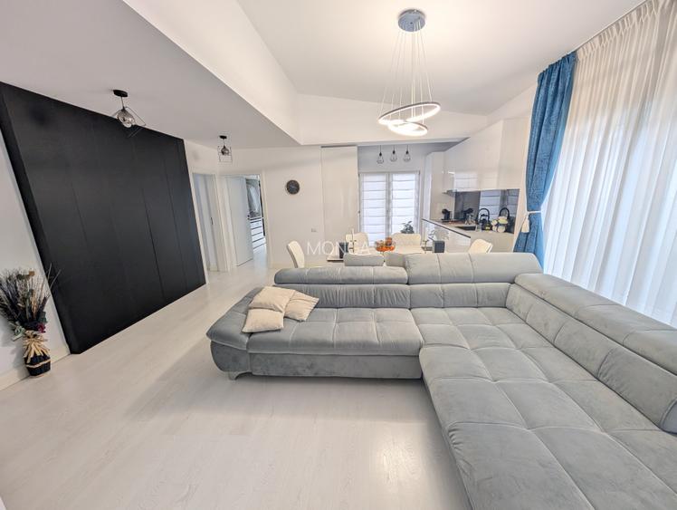 Casa 4 camere 93mp | 0 comision | Tunari Aerocity | mobilat utilat | 250mp teren - 6