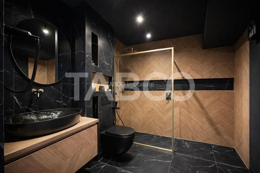 Apartament modern de inchiriat piscina etajul 2 lift parcare subterana - 6