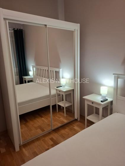 Închiriere apartament 2 camere – Tomis Nord (zona Euromaterna) - 23