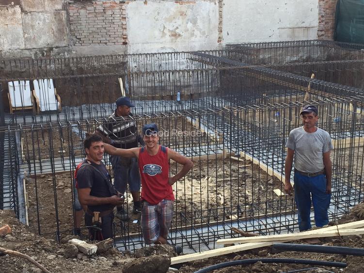 Vilă UNICAT neo-românească | Construită pentru uz personal | Fără compromisuri - 10