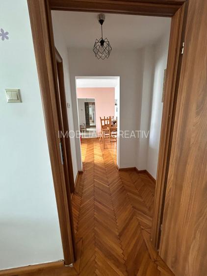 Apartament 3 camere lângă parcul Bazilescu, Bucurestii Noi - 11